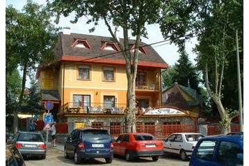 Madjarska Privát Miskolc, Miškolc, Eksterijer